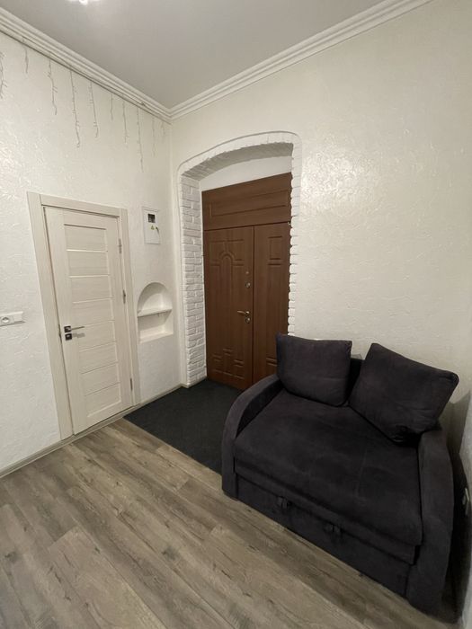 1-к квартира в центрі