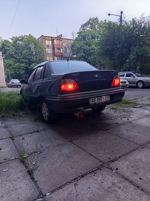 Nexia DOHC E-93 срочная продажа