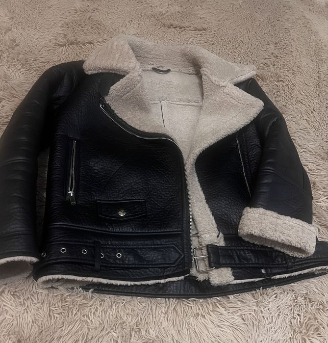 Дублянка авіатор