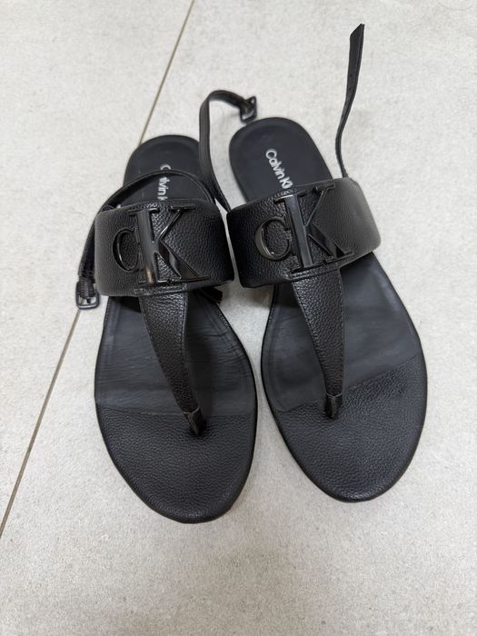 Сандалі класичні Calvin Klein Jeans