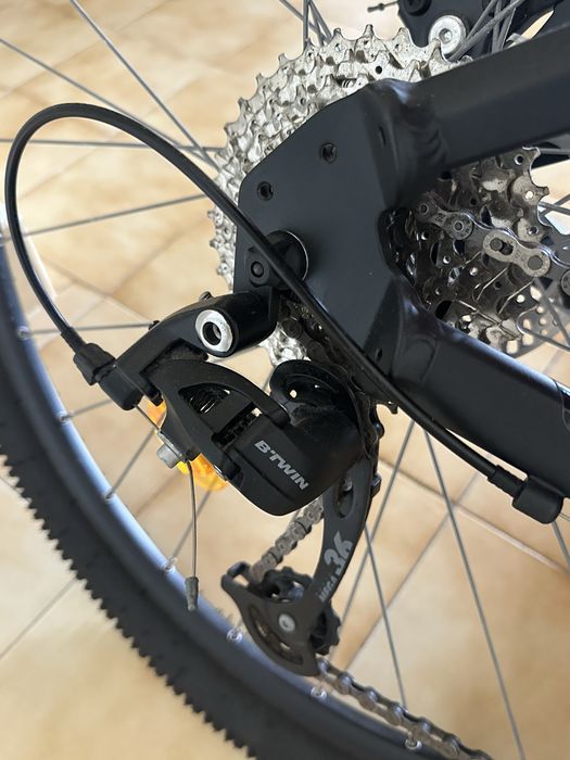 Rockrider 27,5  ST120 Novissima