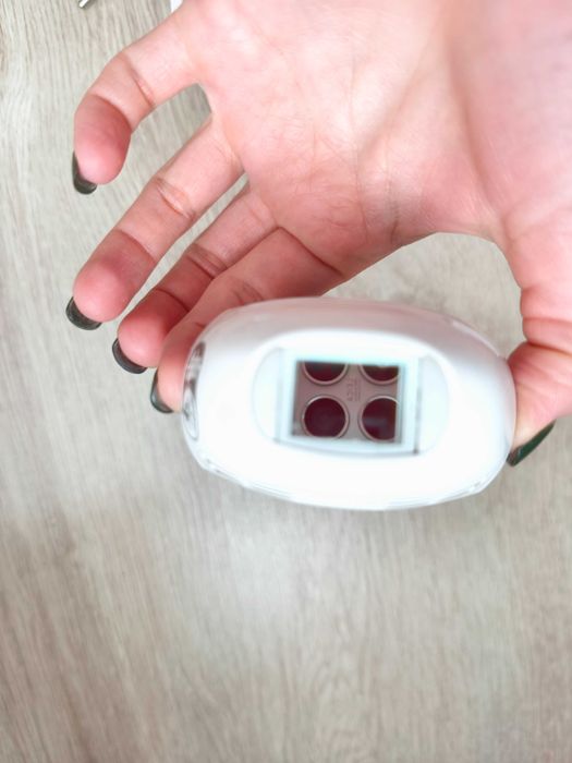 Depilator Remington I-LIGHT Prestige IPL6750