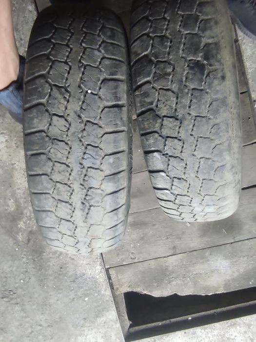 Колёса r13 175/70