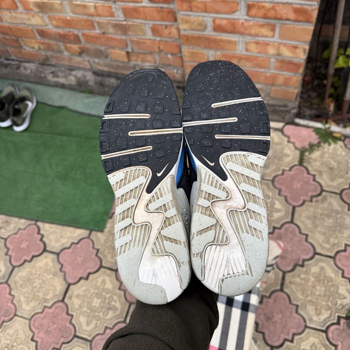 Кроссовки Nike Air Max Excee, 41 размер, Оригинал, Кросівки