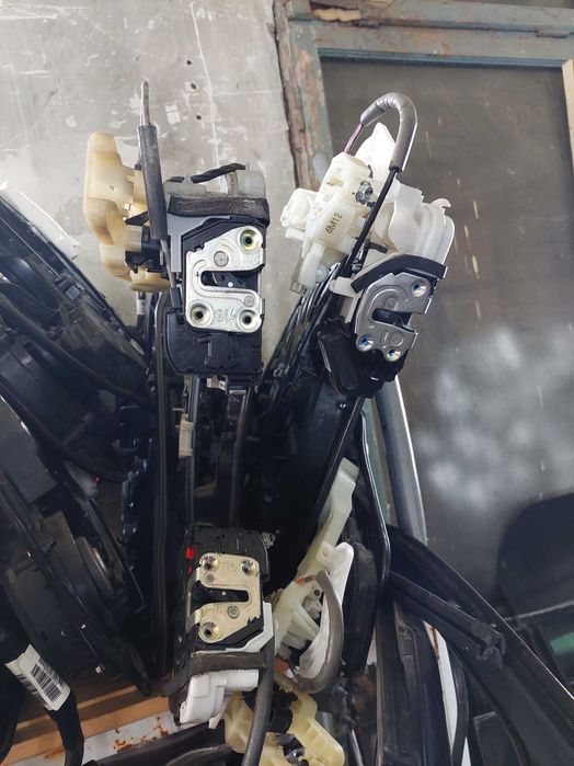 KIA Optima JF Hyundai Sonata YF LF внутренная карта стеклоподьемник