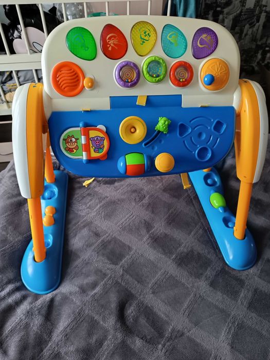 Детский музыкальный центр Chicco