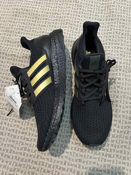 ОРИГІНАЛ!!! Кроссовки Adidas ULTRABOOST 4.0 DNA нові