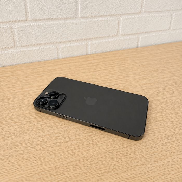 IPhone 13 Pro max 128gb graphite | нова батарея | гарантія 3міс