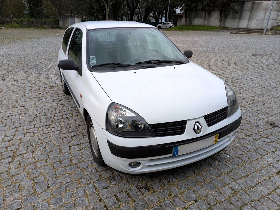 Renault Clio 1.5 dCi