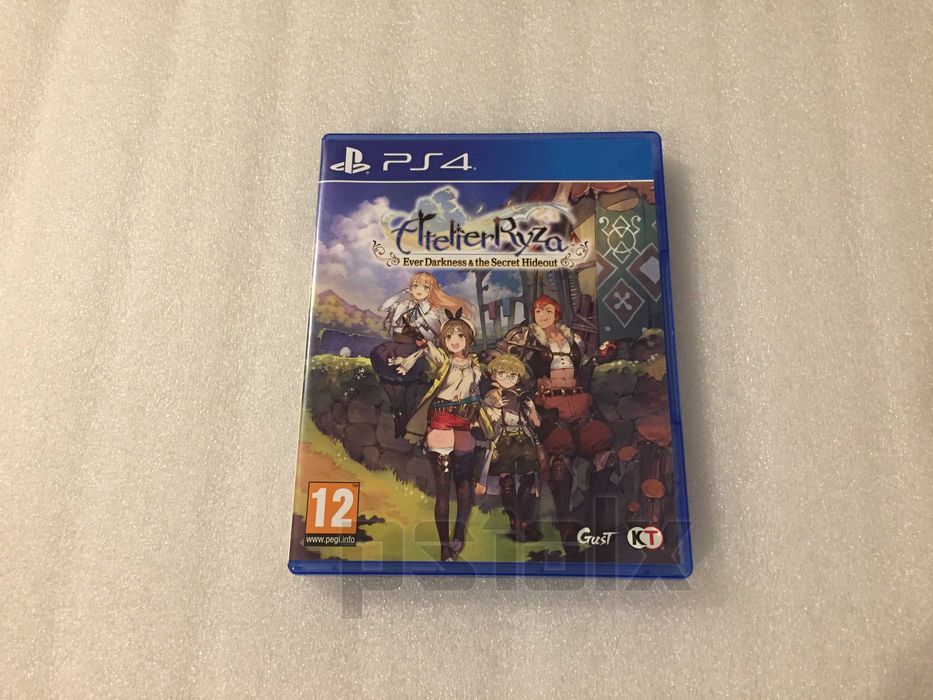 jogos playstation ps4 novos selados