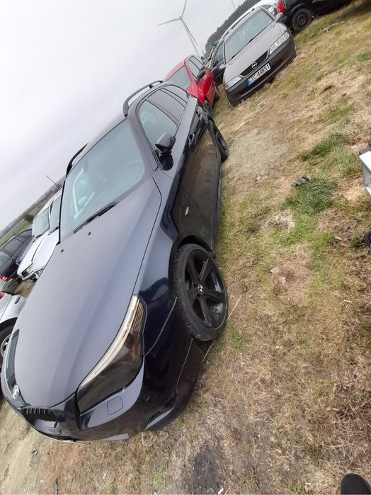 Bmw e61