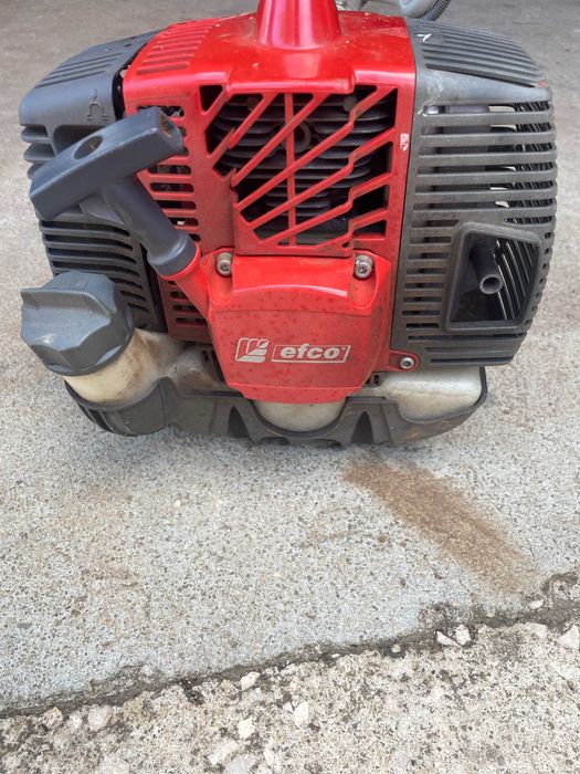 Roçadora  EFCO STARK 4410 T
