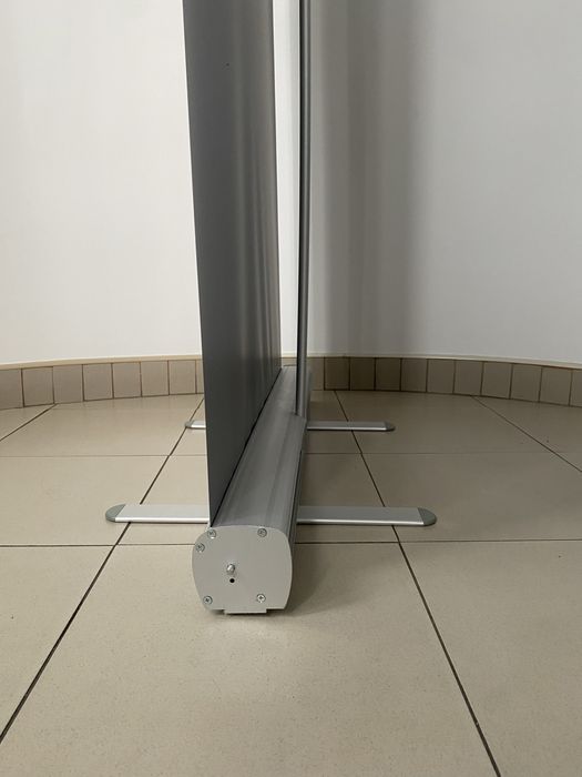 Rollup - banner - bannerdisplay