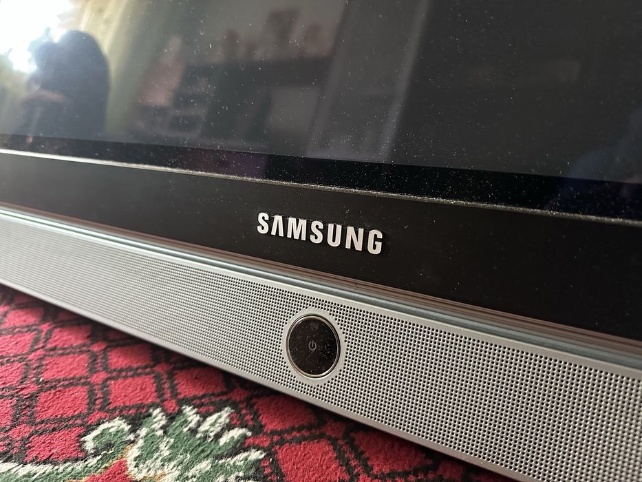 Телевізор samsung ps-42e71sr