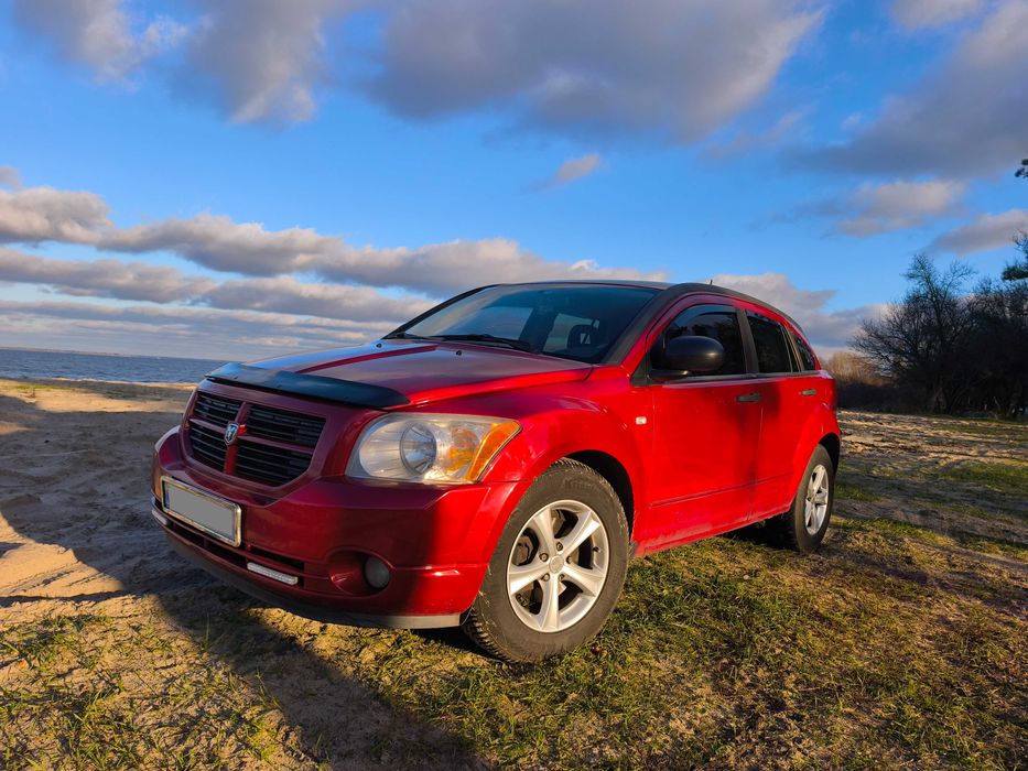 Dodge Caliber 2006р