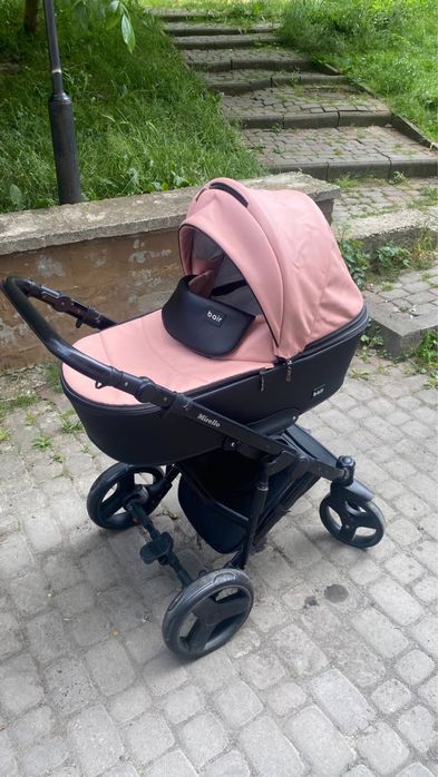 Продам  Коляска Bair Mirello 2 в 1
