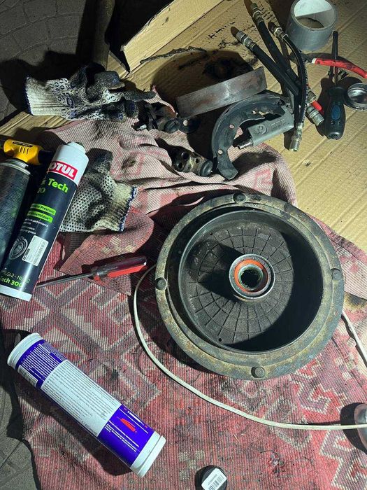 ЗАЗ 968-М 1993 року