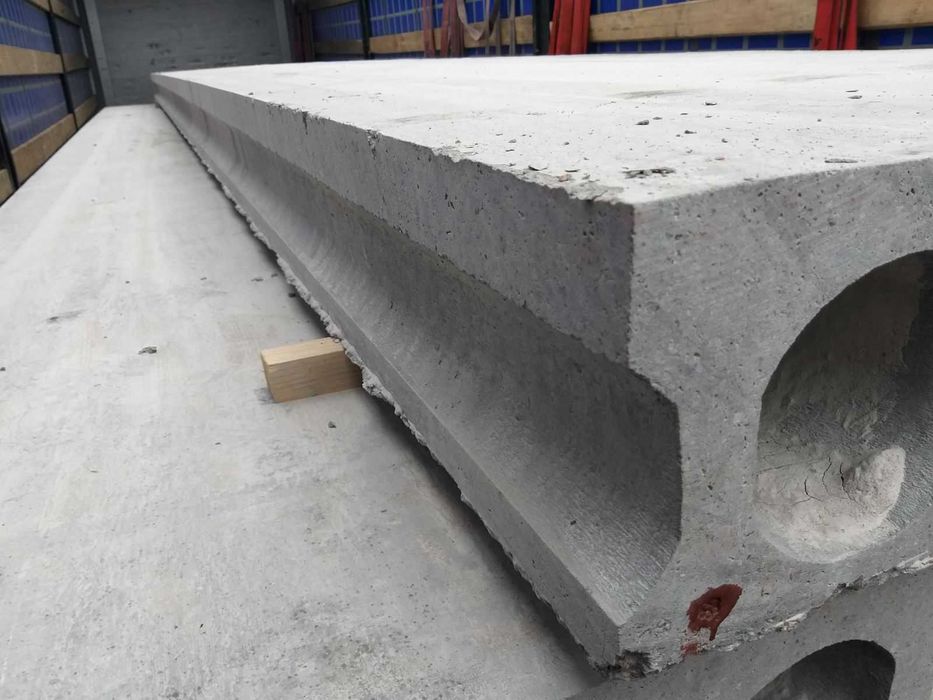 Плити перекриття залізобетонні.Ціни договірні.Доставка-Львівська обл