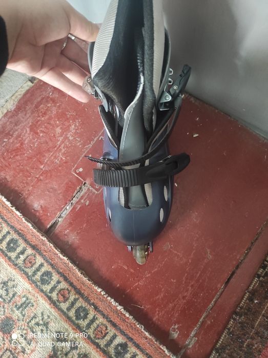 Продаются ролики