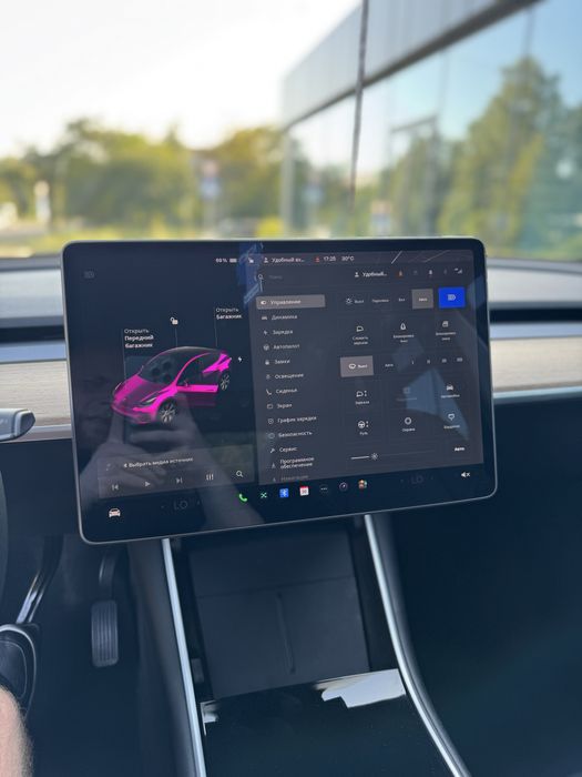 Tesla Y 2020 78 kWh Long Range Dual Motor