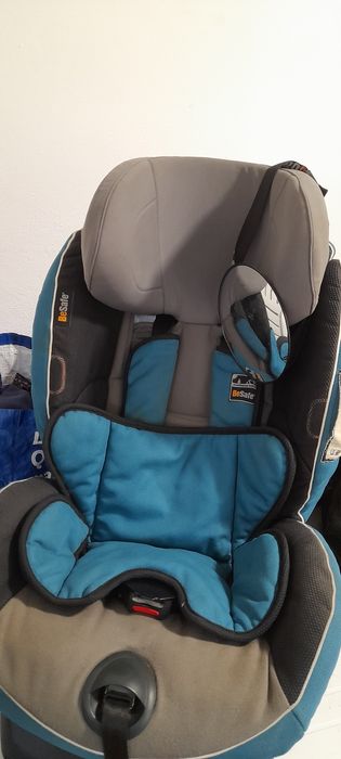 BeSafe Car Seat