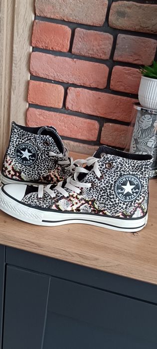 Trampki tenisówki Converse r. 39
