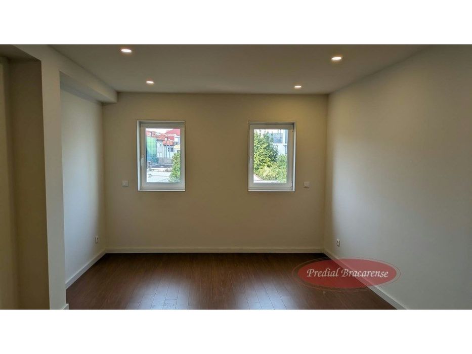 Apartamento T3 duplex no centro da cidade.