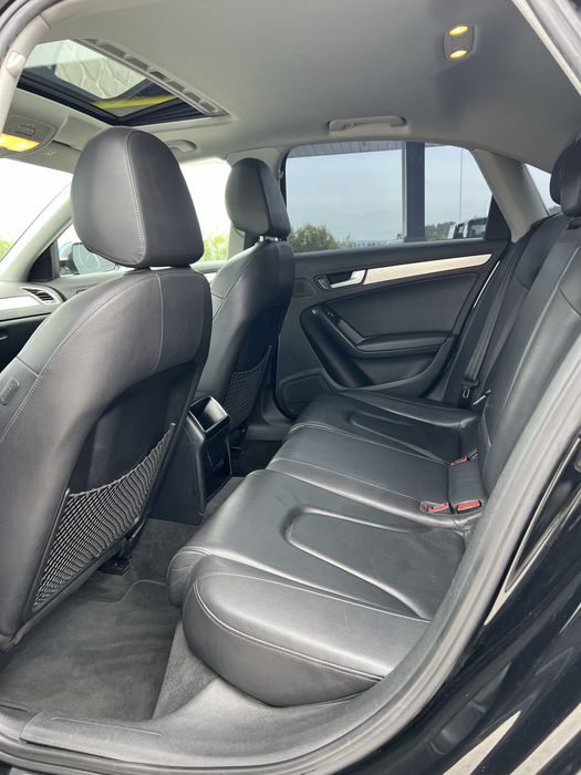 Audi A4 2013 VIN WAUAFAFLXDN043213 фото оголошення 23 з 24