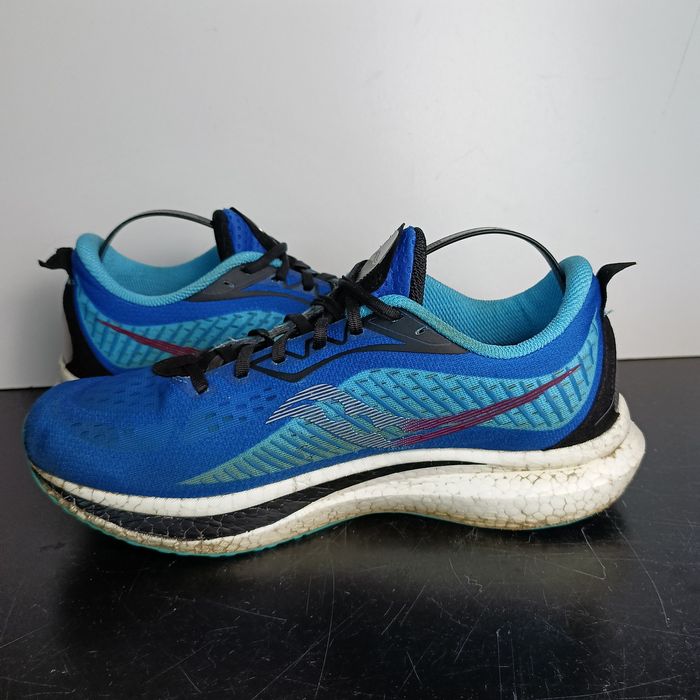 Saucony Endorphin Speed 2 r.44,5 lekkie!