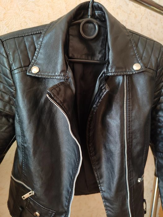 Косуха SHein р. S