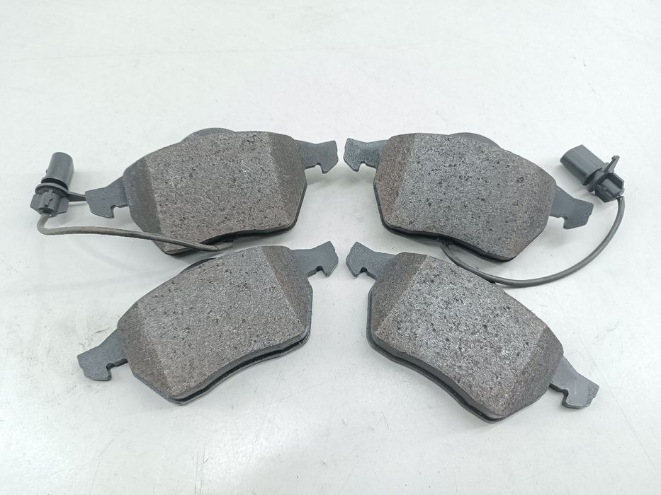 Pastilhas - volkswagen passat variant (3b6) | 00 - 05