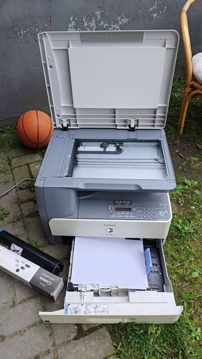Canon skan druk ksero