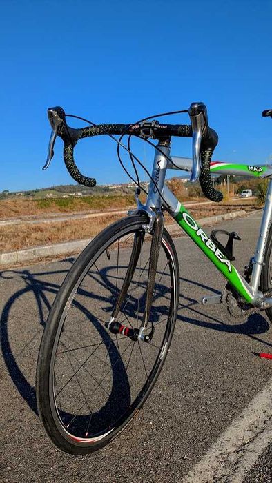 Orbea de estrada M(52cm)