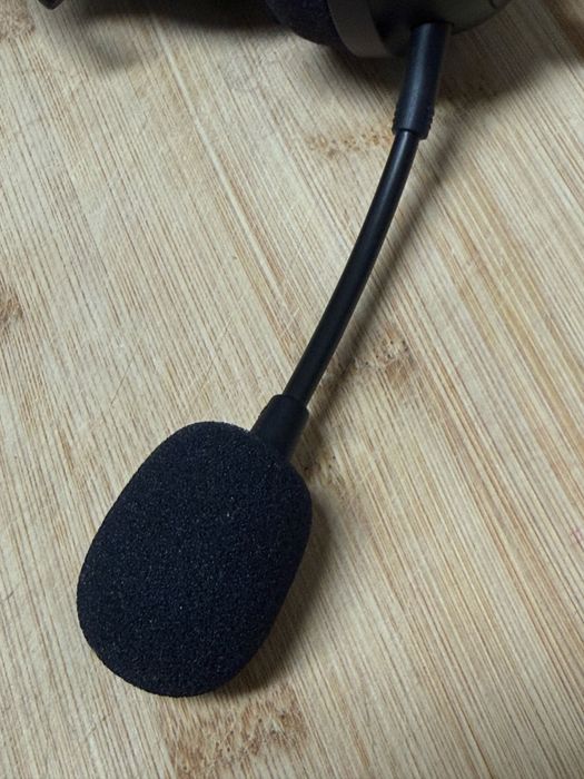 Słuchawki bezprzewodowe Razer BlackShark V2 Pro Black