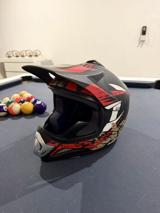 Capacete criança
