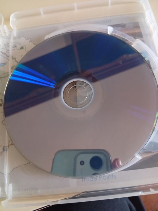 Need for Speed Hot Pursuit PS3 Completo