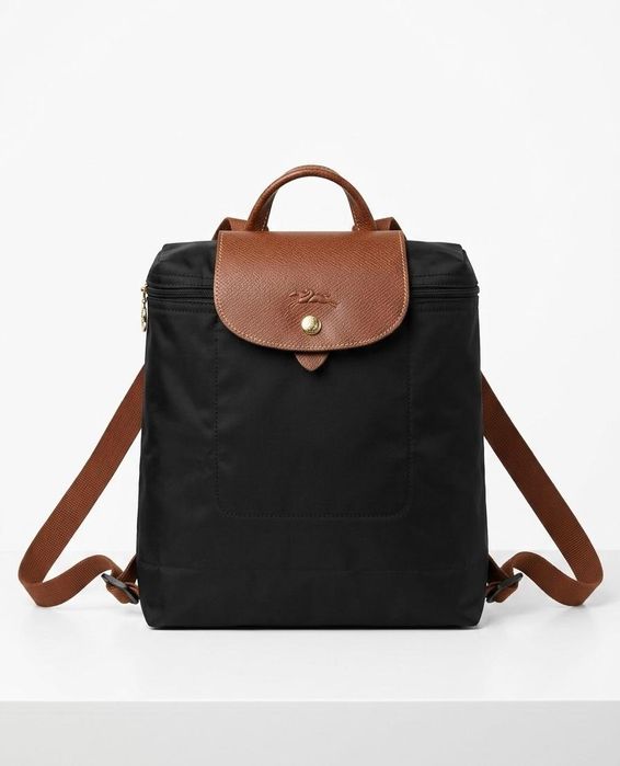 Mochila Longchamp La Pliage
