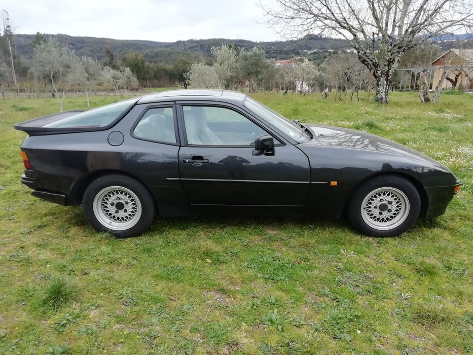 Alugo carros clássicos