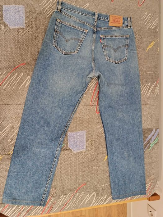 Calças ganga Levi's