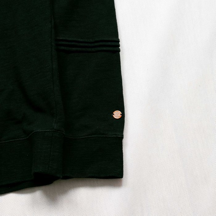 RocaWear bluza z logo XL long