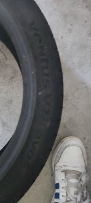 Pneus Hancock 205/45R17