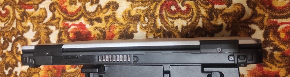 Panasonic CF-54/MKII/i5-6300