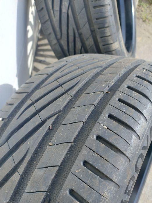 OZ 35 anniversary  8Jx 17 235/45 17(superturismo GT)
