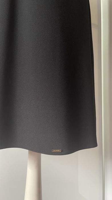 Sukienka kolor czarny