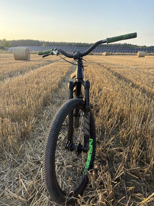 Rower NS bikes movememt 1 2019