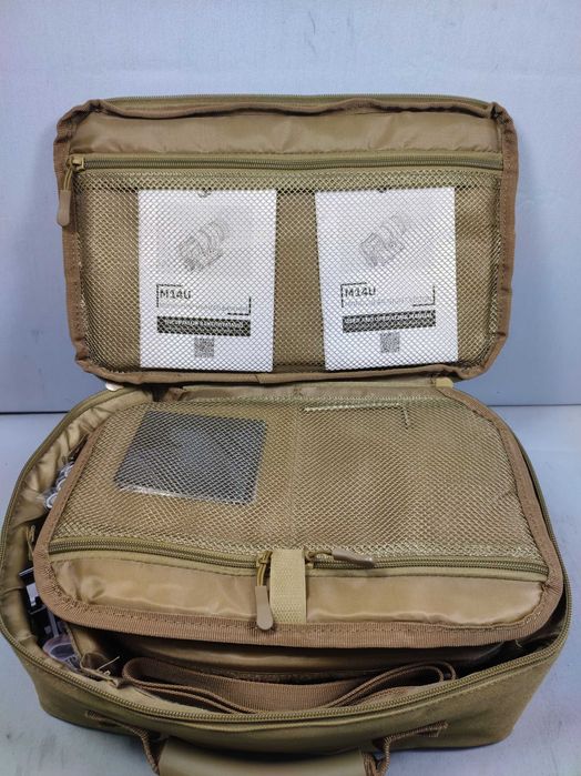 Монокуляр нічного бачення 3E M14U PVS-14 Gen 3