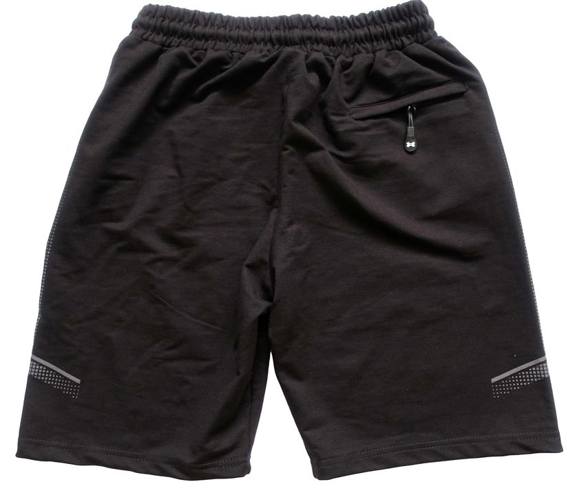 Spodenki sportowe szorty bawełniane Under Armour M/S