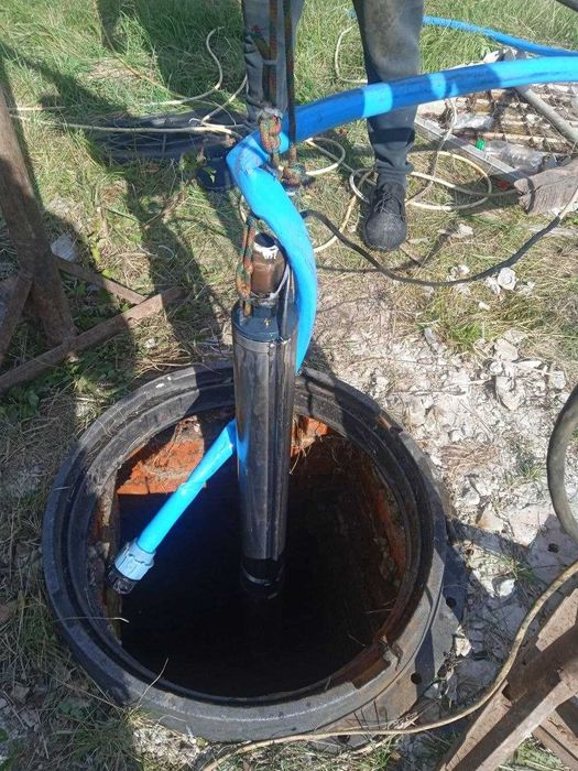 ‼️ Бурение скважин ‼️ Обустройство‼️ Ремонт‼️