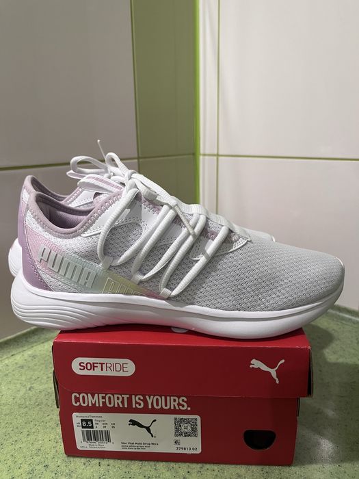 Жіночі PUMA літо оригінал р.39 нові