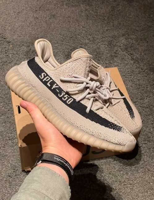 adidas_YEEZY_Boost_350_V2_Slate R.41